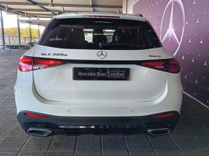 Mercedes-Benz GLC GLC220d 4Matic Avantgarde - Image 6