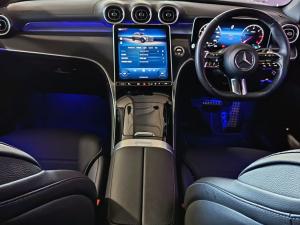 Mercedes-Benz GLC GLC220d 4Matic Avantgarde - Image 7