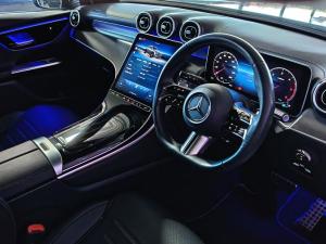 Mercedes-Benz GLC GLC220d 4Matic Avantgarde - Image 8