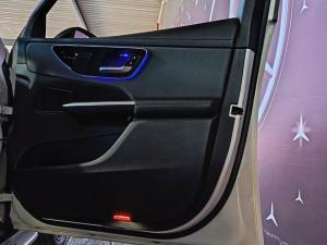 Mercedes-Benz GLC GLC220d 4Matic Avantgarde - Image 9