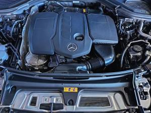 Mercedes-Benz GLC GLC220d 4Matic Avantgarde - Image 10
