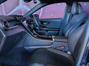 Mercedes-Benz GLC GLC220d 4Matic Avantgarde - Image 13
