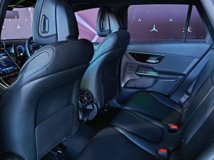 Mercedes-Benz GLC GLC220d 4Matic Avantgarde - Image 15