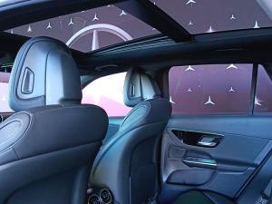 Mercedes-Benz GLC GLC220d 4Matic Avantgarde - Image 16