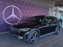 Thumbnail Mercedes-Benz GLC GLC220d 4Matic Avantgarde