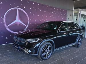 Mercedes-Benz GLC GLC220d 4Matic Avantgarde - Image 1