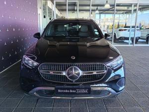 Mercedes-Benz GLC GLC220d 4Matic Avantgarde - Image 2