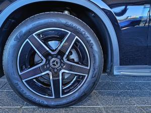 Mercedes-Benz GLC GLC220d 4Matic Avantgarde - Image 3