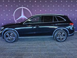 Mercedes-Benz GLC GLC220d 4Matic Avantgarde - Image 4