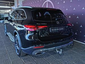 Mercedes-Benz GLC GLC220d 4Matic Avantgarde - Image 5