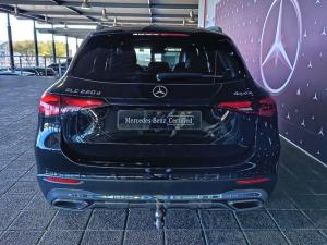 Mercedes-Benz GLC GLC220d 4Matic Avantgarde - Image 6