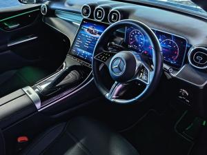 Mercedes-Benz GLC GLC220d 4Matic Avantgarde - Image 8