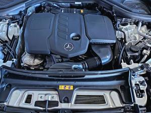 Mercedes-Benz GLC GLC220d 4Matic Avantgarde - Image 10