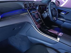 Mercedes-Benz GLC GLC220d 4Matic Avantgarde - Image 11
