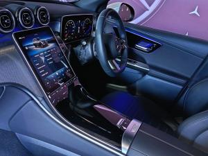 Mercedes-Benz GLC GLC220d 4Matic Avantgarde - Image 12