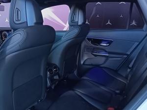 Mercedes-Benz GLC GLC220d 4Matic Avantgarde - Image 15