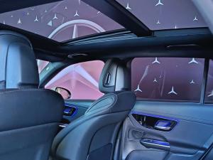 Mercedes-Benz GLC GLC220d 4Matic Avantgarde - Image 16