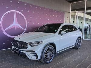 Mercedes-Benz GLC GLC220d 4Matic Avantgarde - Image 1