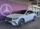 Thumbnail Mercedes-Benz GLC GLC220d 4Matic Avantgarde