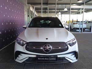 Mercedes-Benz GLC GLC220d 4Matic Avantgarde - Image 2