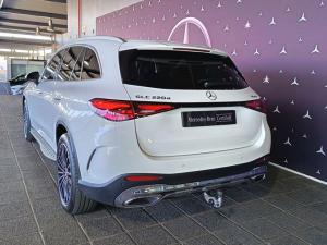 Mercedes-Benz GLC GLC220d 4Matic Avantgarde - Image 5