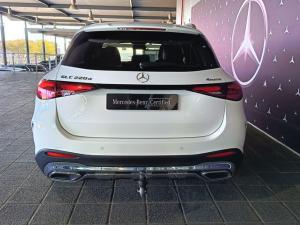 Mercedes-Benz GLC GLC220d 4Matic Avantgarde - Image 6