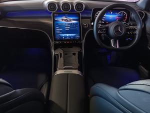 Mercedes-Benz GLC GLC220d 4Matic Avantgarde - Image 7