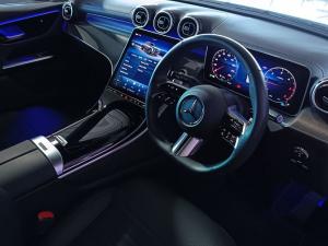 Mercedes-Benz GLC GLC220d 4Matic Avantgarde - Image 8