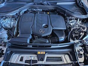Mercedes-Benz GLC GLC300d 4Matic Avantgarde - Image 10