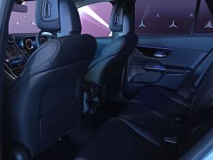Mercedes-Benz GLC GLC300d 4Matic Avantgarde - Image 15