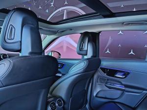 Mercedes-Benz GLC GLC300d 4Matic Avantgarde - Image 16