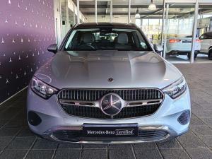 Mercedes-Benz GLC GLC300d 4Matic Avantgarde - Image 2