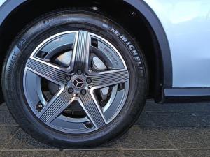 Mercedes-Benz GLC GLC300d 4Matic Avantgarde - Image 3