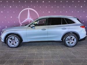 Mercedes-Benz GLC GLC300d 4Matic Avantgarde - Image 4
