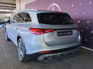 Mercedes-Benz GLC GLC300d 4Matic Avantgarde - Image 5