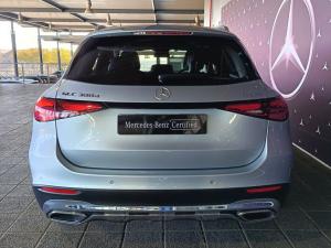 Mercedes-Benz GLC GLC300d 4Matic Avantgarde - Image 6