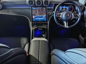 Mercedes-Benz GLC GLC300d 4Matic Avantgarde - Image 7