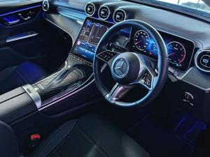 Mercedes-Benz GLC GLC300d 4Matic Avantgarde - Image 8