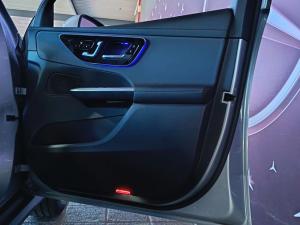 Mercedes-Benz GLC GLC300d 4Matic Avantgarde - Image 9