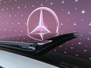 Mercedes-Benz C-Class C200 Avantgarde - Image 10