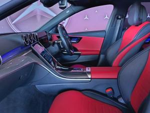 Mercedes-Benz C-Class C200 Avantgarde - Image 14