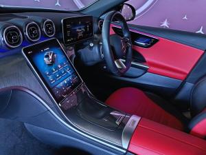 Mercedes-Benz C-Class C200 Avantgarde - Image 15