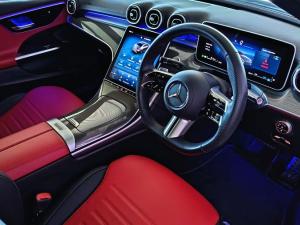 Mercedes-Benz C-Class C200 Avantgarde - Image 7
