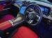 Mercedes-Benz C-Class C200 Avantgarde - Thumbnail 7