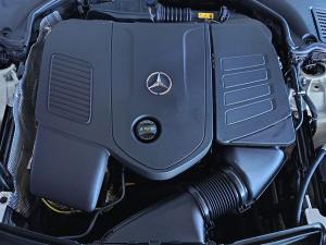 Mercedes-Benz C-Class C200 Avantgarde - Image 9