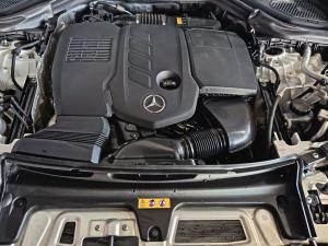 Mercedes-Benz GLC GLC300d 4Matic Avantgarde - Image 10