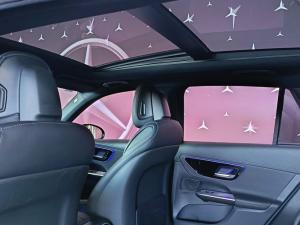 Mercedes-Benz GLC GLC300d 4Matic Avantgarde - Image 13