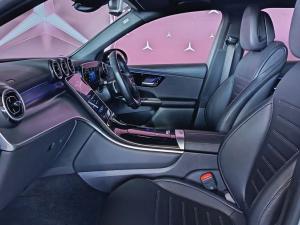 Mercedes-Benz GLC GLC300d 4Matic Avantgarde - Image 15