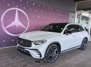 Thumbnail Mercedes-Benz GLC GLC300d 4Matic Avantgarde