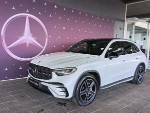 Mercedes-Benz GLC GLC300d 4Matic Avantgarde - Image 1